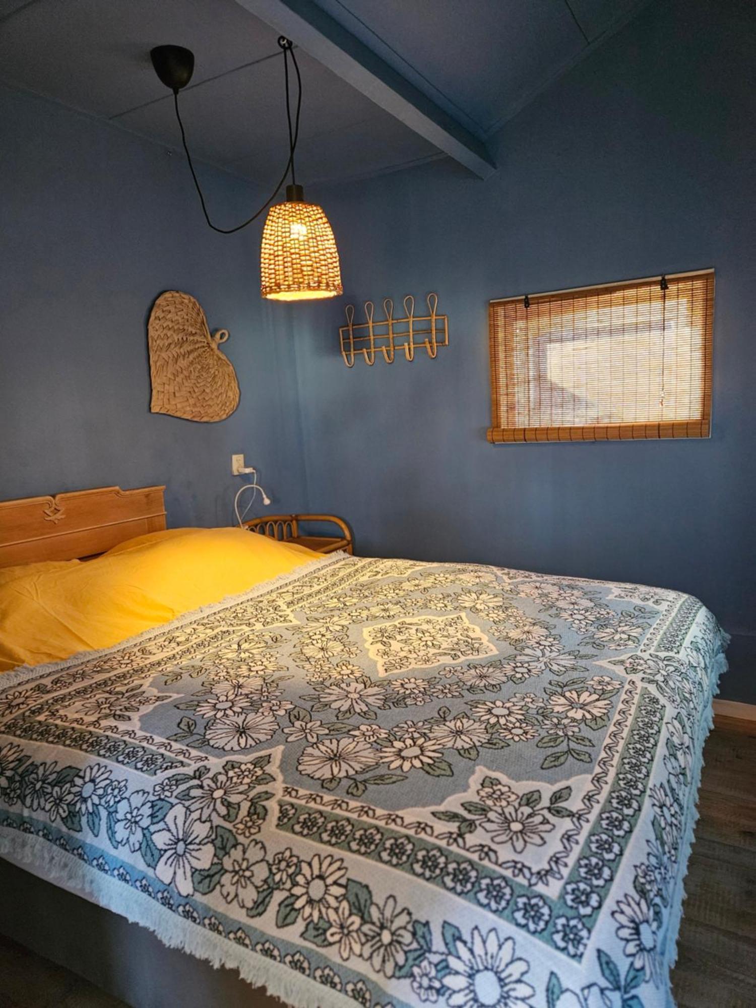 Holiday home Zilt Huus